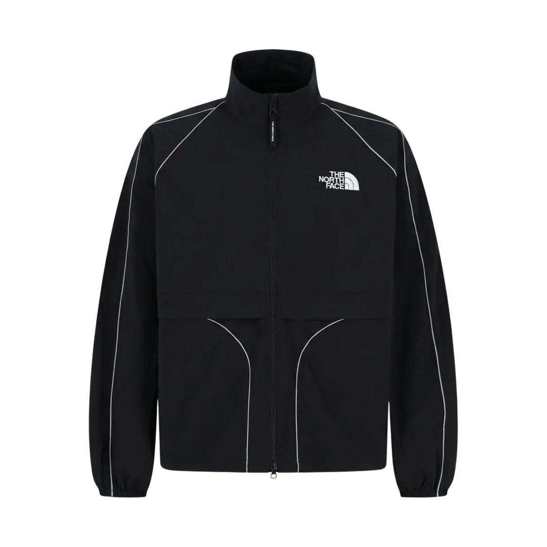 노스페이스 화이트 라벨 브리오 자켓 블랙(The North Face White Label Brio Jacket Black)