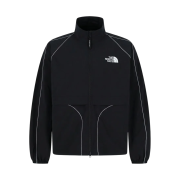 The North Face White Label Brio Jacket Black