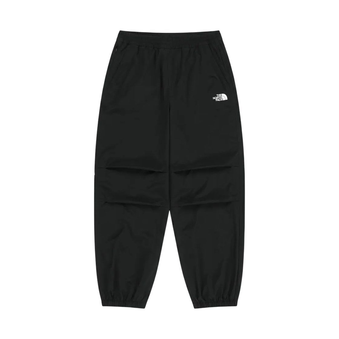 NP6NS06J The North Face White Label Breelo Pants Black