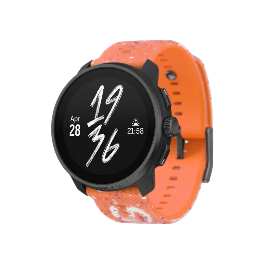 순토 레이스 S 파워 오렌지(SUUNTO RACE S Power Orange)