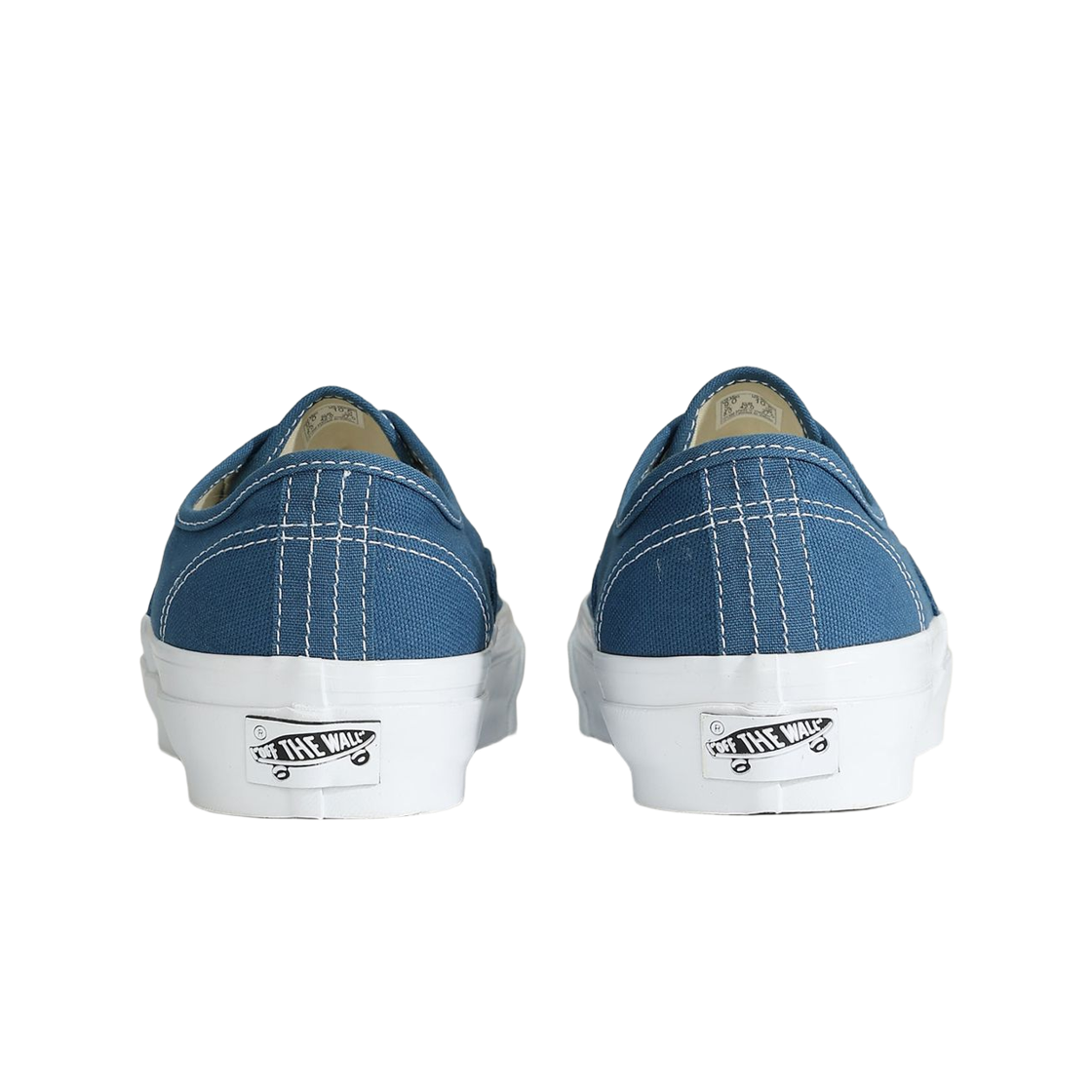 반스 프리미엄 어센틱 44 LX 네이비(Vans Premium Authentic 44 LX Navy) - 2