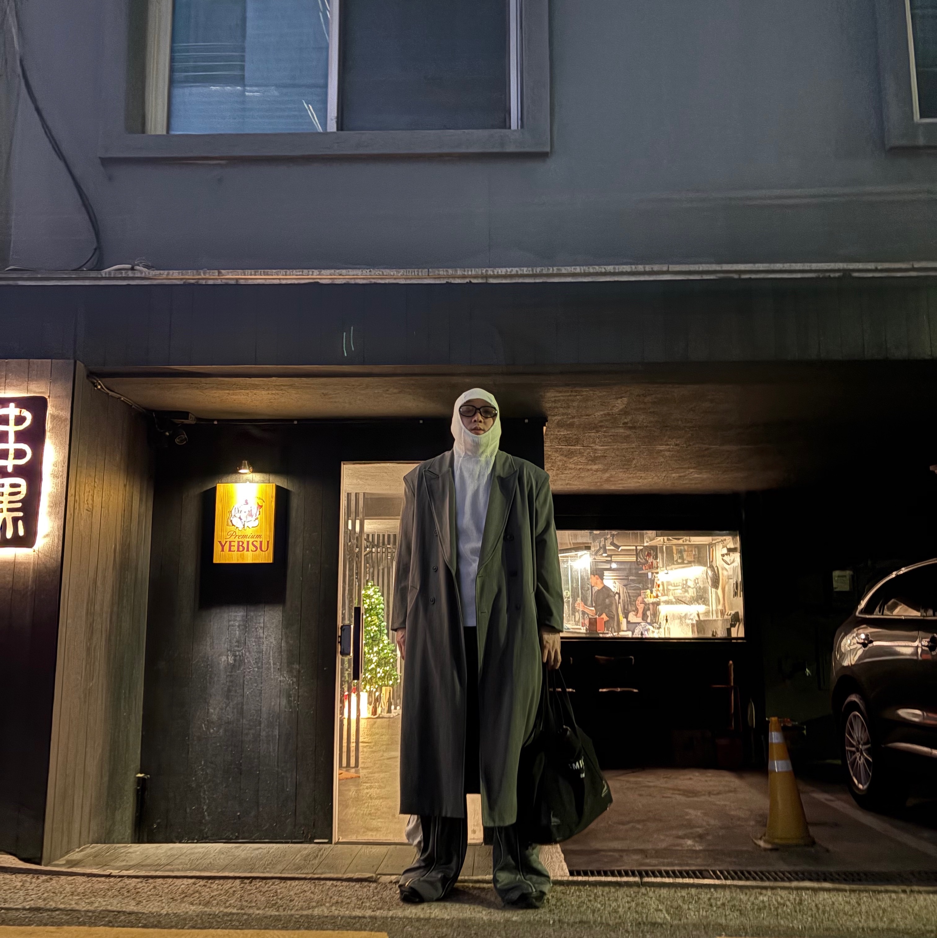 yonjiyama님의 스타일