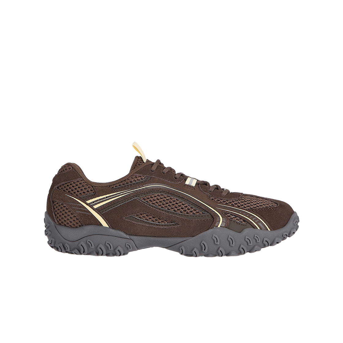 [6% 적립] 휠라 에샤페 초코([6% 적립] FILA Echappe Lx Choco)