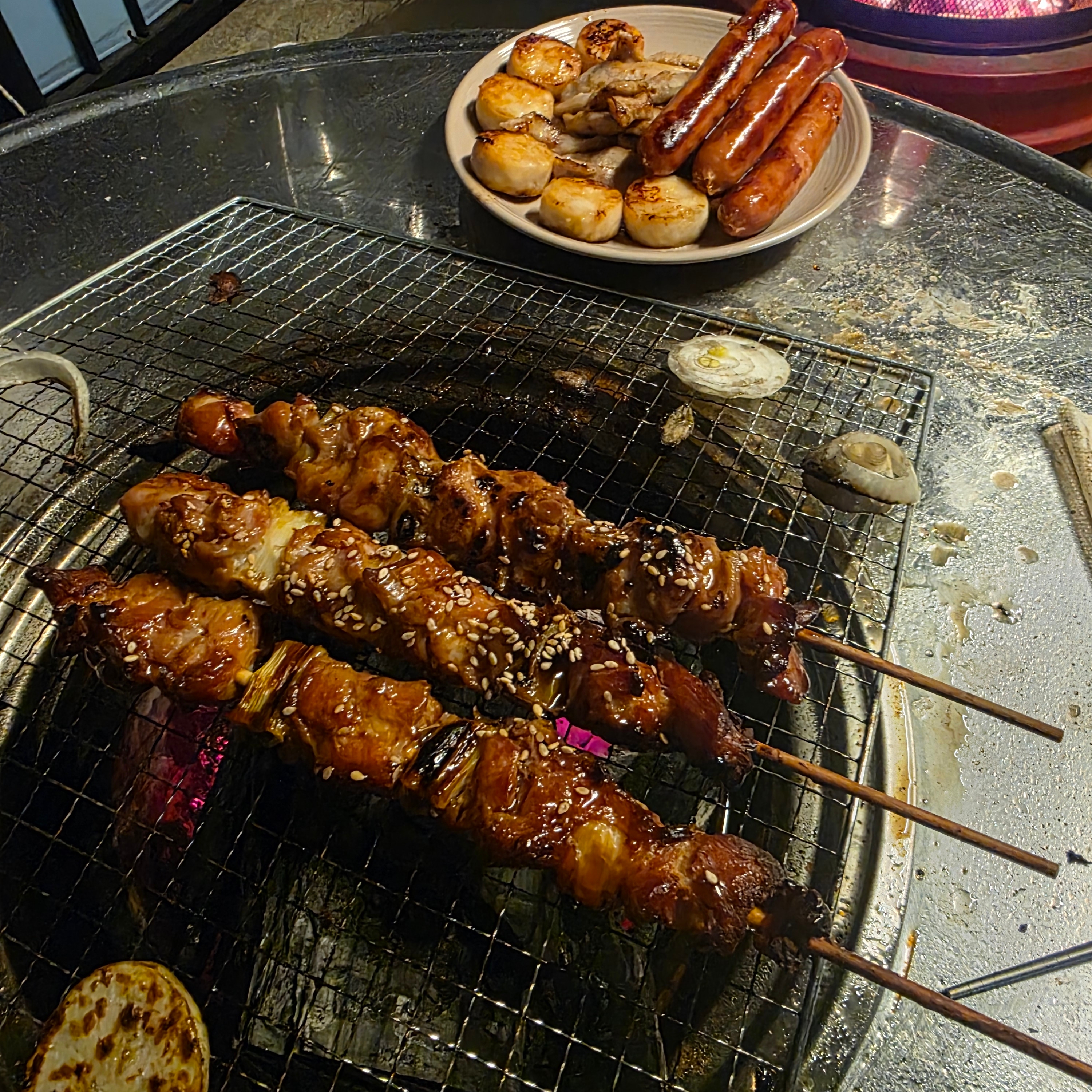 𐇵님의 스타일 - 3