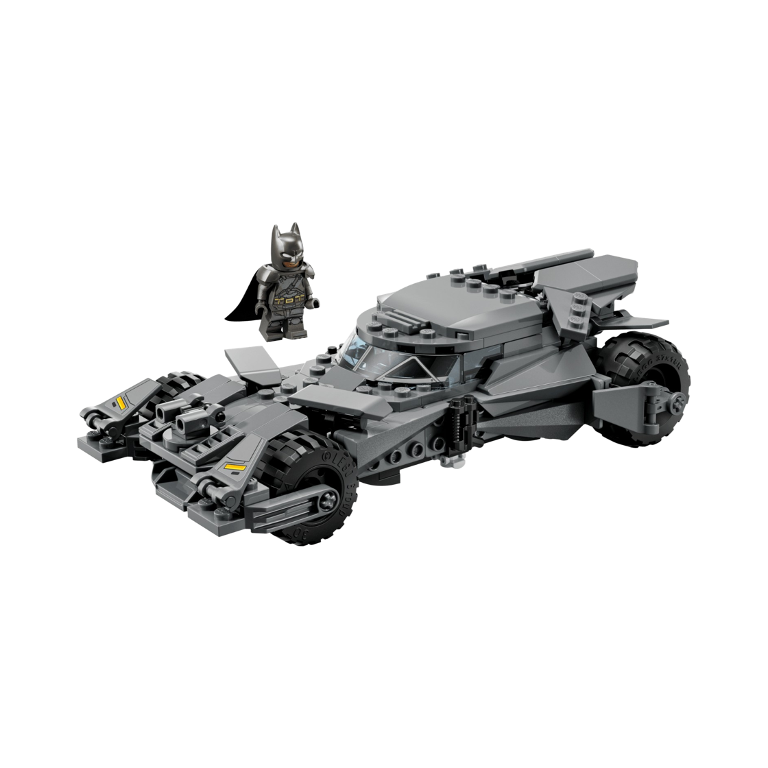 76331 Lego DC Comics Batman v Superman Batmobile