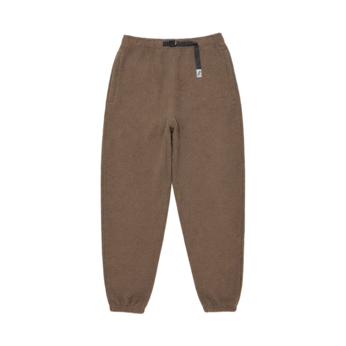 GMP6-S4005 Gramicci x Alwayth Fleece Pant Brown
