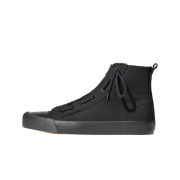 GU x Undercover High-Top Sneakers Black