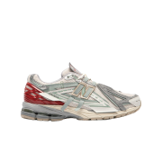 New Balance 1906A Sea Salt Lone Star Grey - D Standard