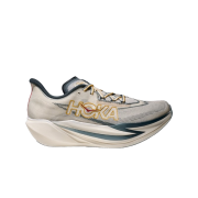 Hoka Cielo X1 3.0 Alabaster Yellow Gold