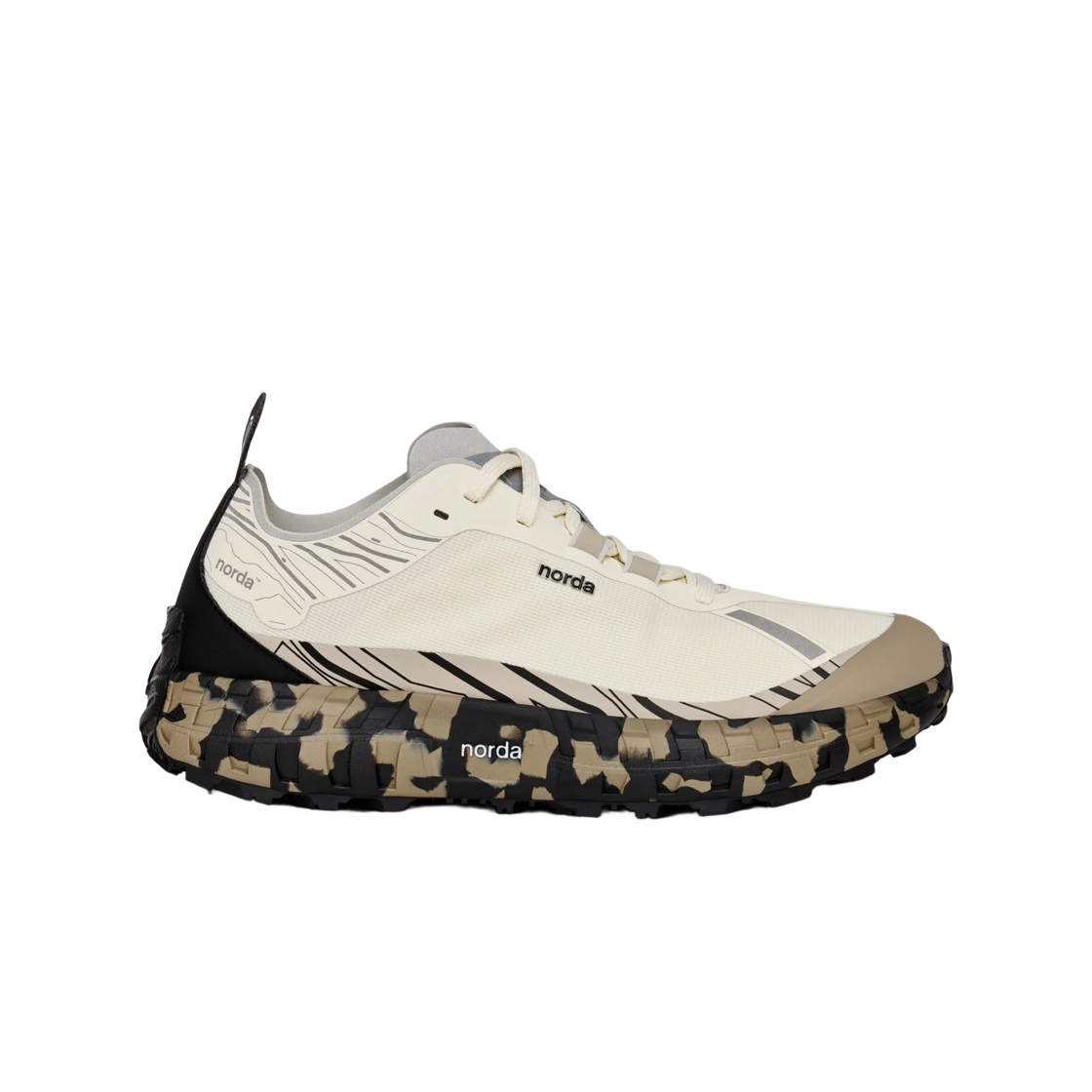 (W) 노다 001A 어비스((W) Norda 001A Abyss)