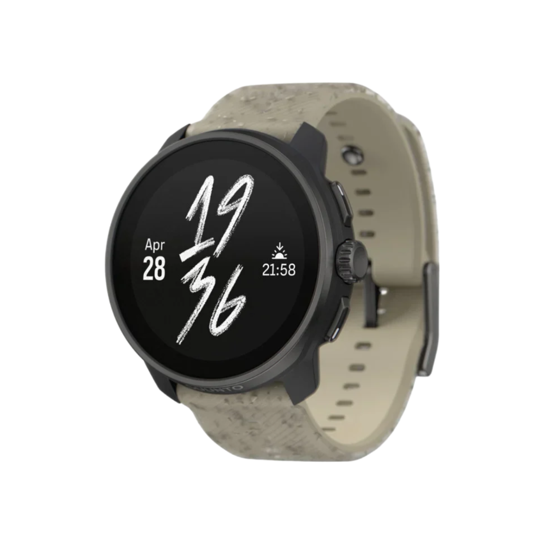 순토 레이스 S 그래블 그레이(SUUNTO RACE S Gravel Gray)