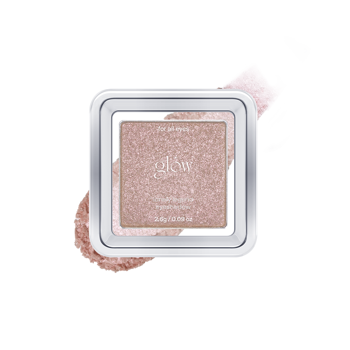 글로우 론리 레전드 아이섀도우(Glow lonely legend eyeshadow) - 4