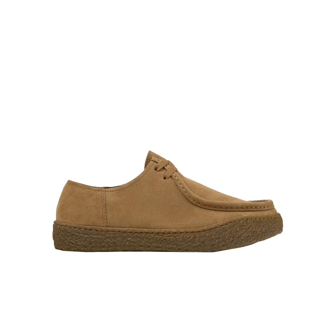K101099-002 Camper Men Peu Terreno Sneakers Brown