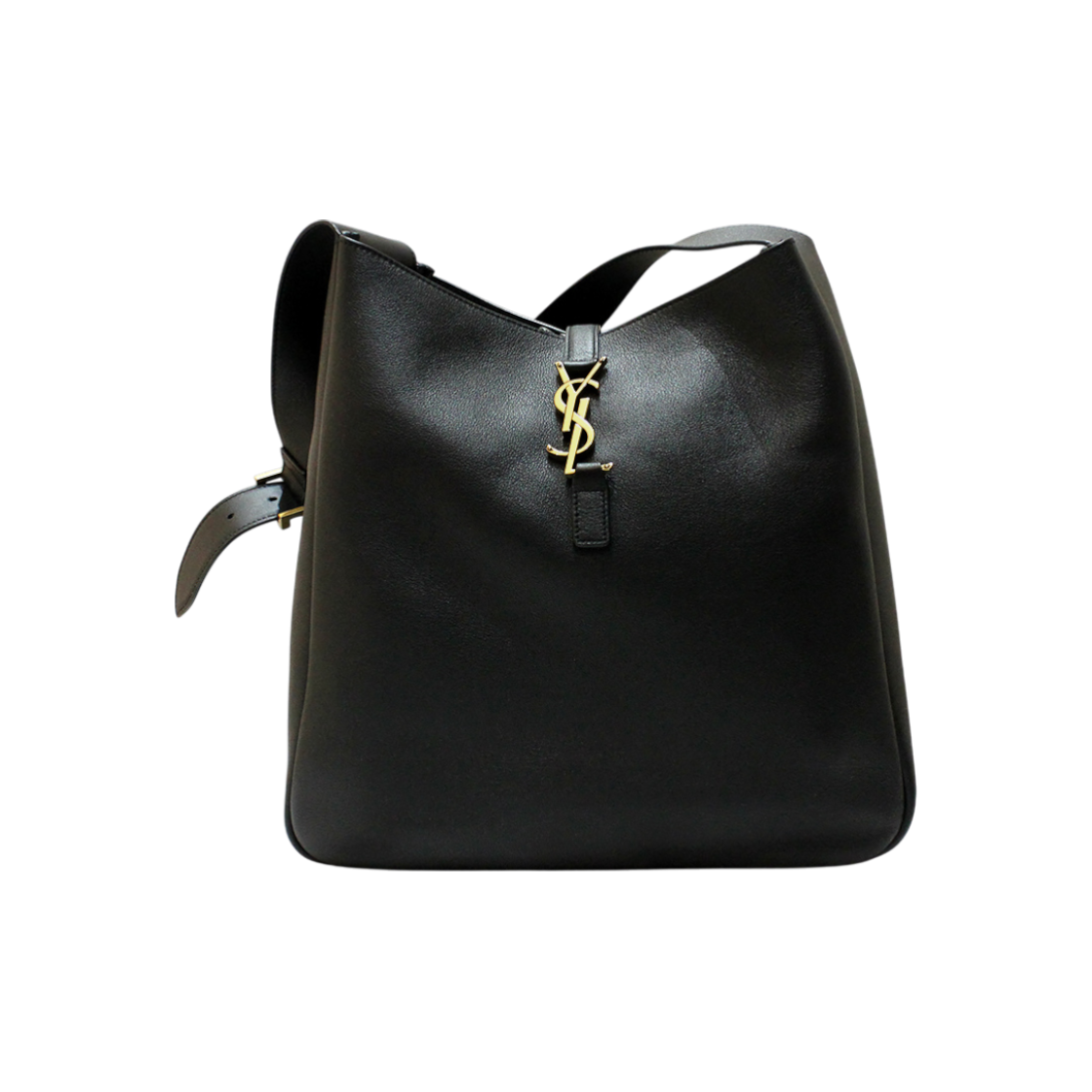 IT26TOS2HJV4 Saint Laurent LE5A7 Soft Large Bag 753837