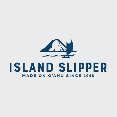 아일랜드 슬리퍼(Island Slipper)