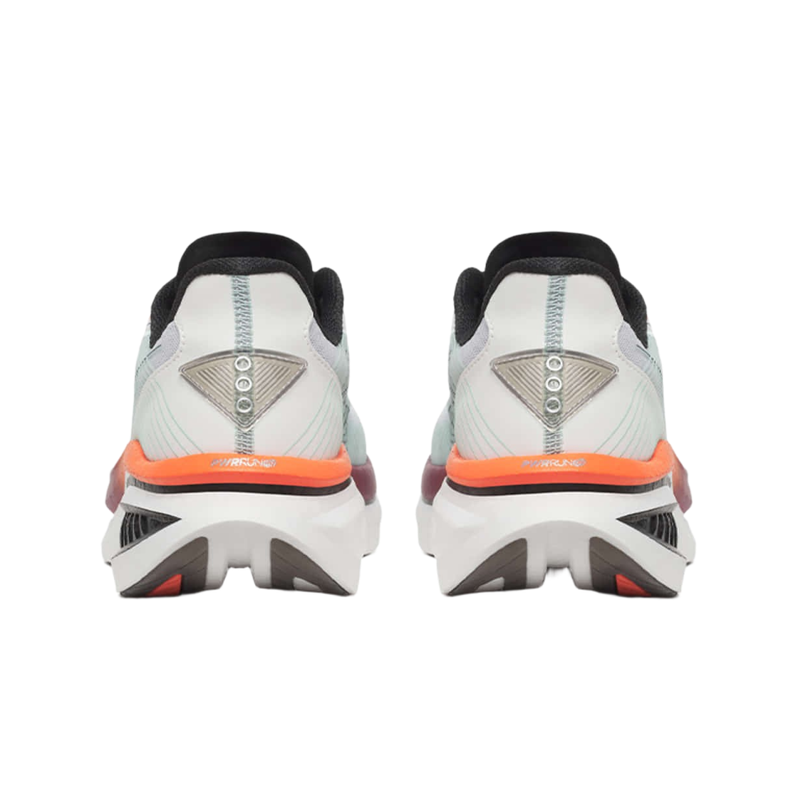 써코니 엔돌핀 아주라 화이트 크림슨(Saucony Endorphin Azura White Crimson) - 3