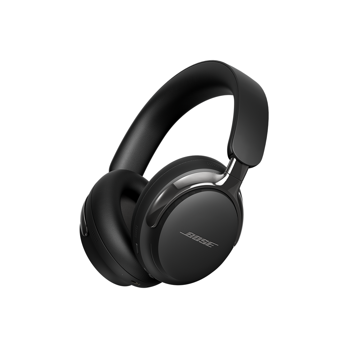 890101-0100 BOSE QC ULTRA HEADPHONES(BK) 2Gen