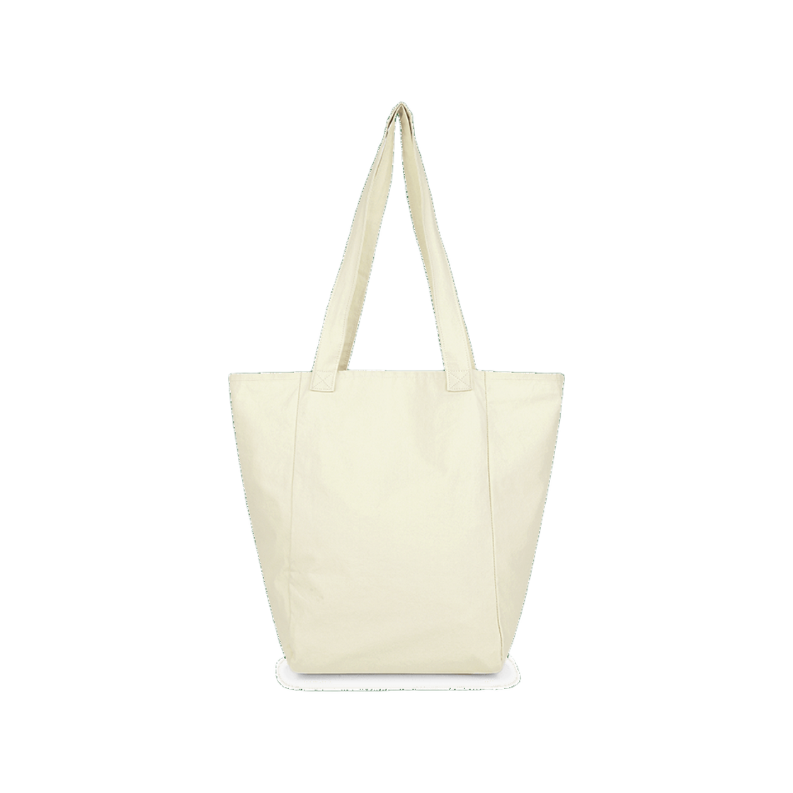[트리플적립]썬러브 SSS 코튼 토트 아이보리([트리플적립]SUNLOVE SSS Cotton Tote Ivory) - 2