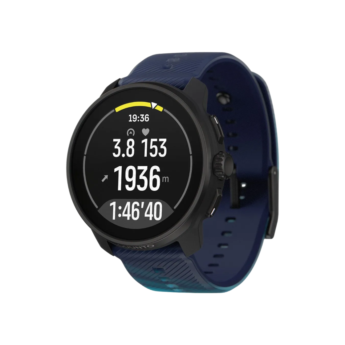 SS051034000 SUUNTO RACE S Utmb World Series