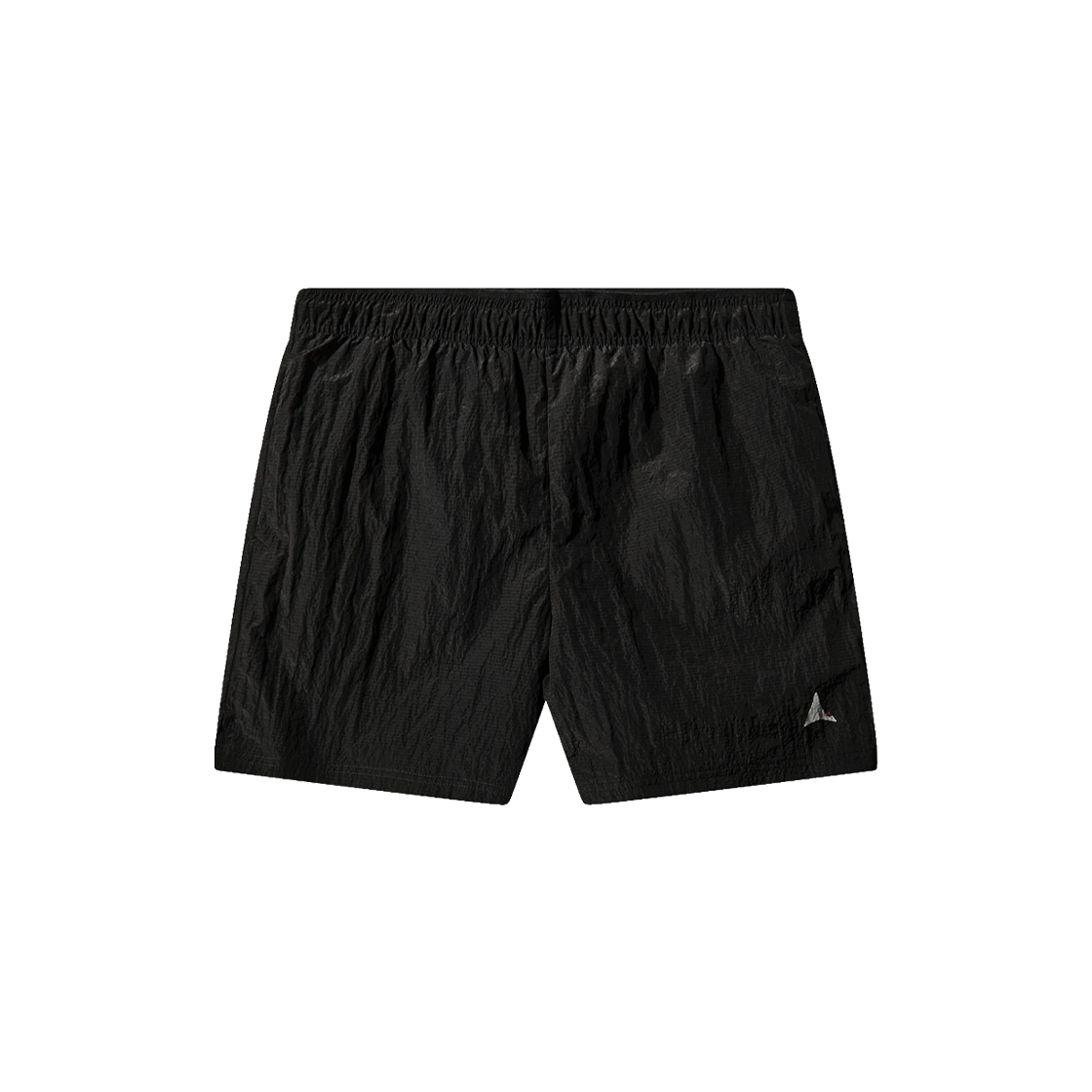 KM6BPASRA06BK ROA Helder 5 Inch Shorts Black - 26SS