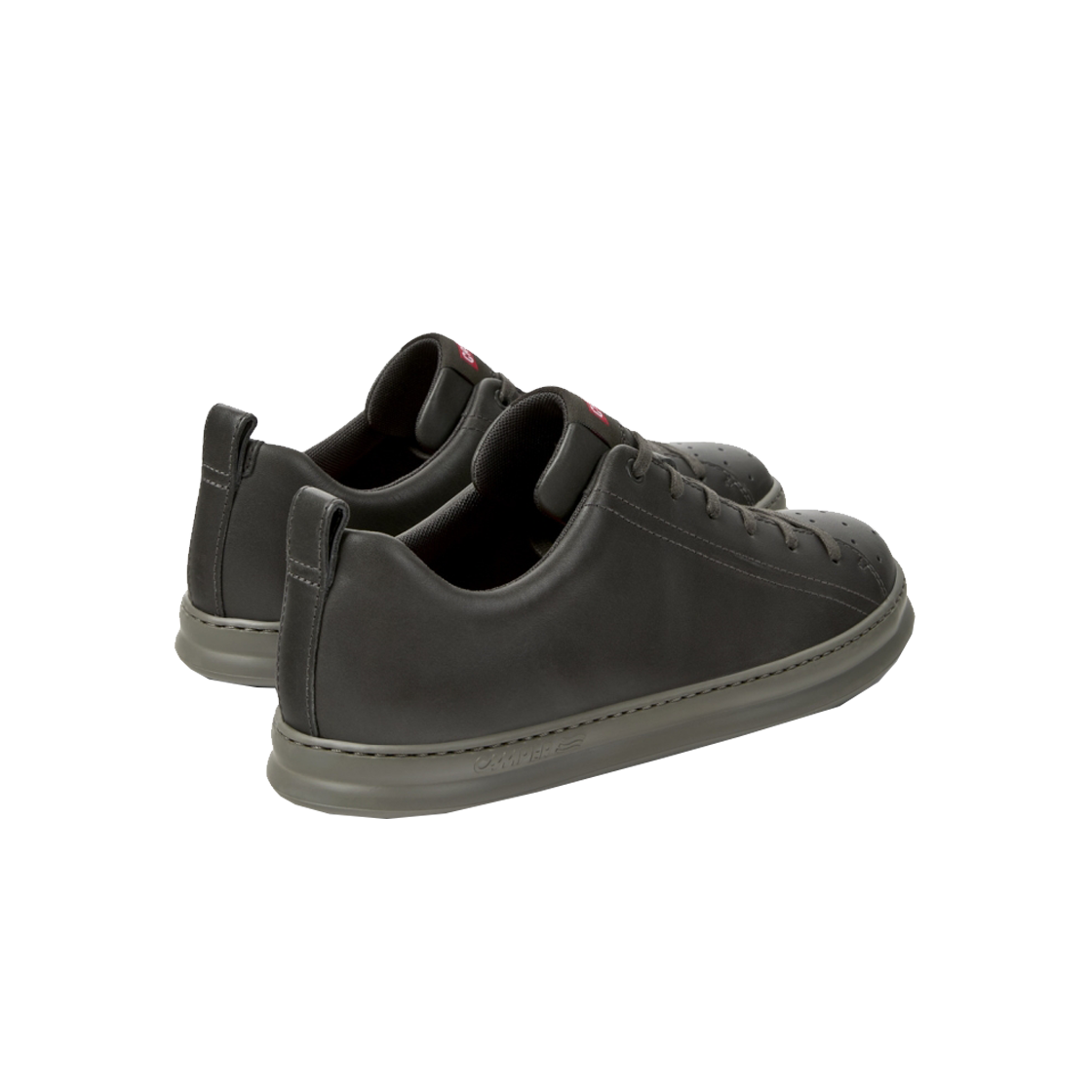 캠퍼 남성 러너 포 스니커즈 그레이(Camper Men Runner Four Sneakers Grey) - 4