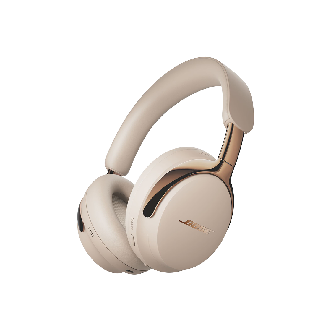 보스 QC 울트라 헤드폰 2세대 드리프트우드 샌드(BOSE QC ULTRA HEADPHONES(DRIFTWOOD SAND) 2Gen)
