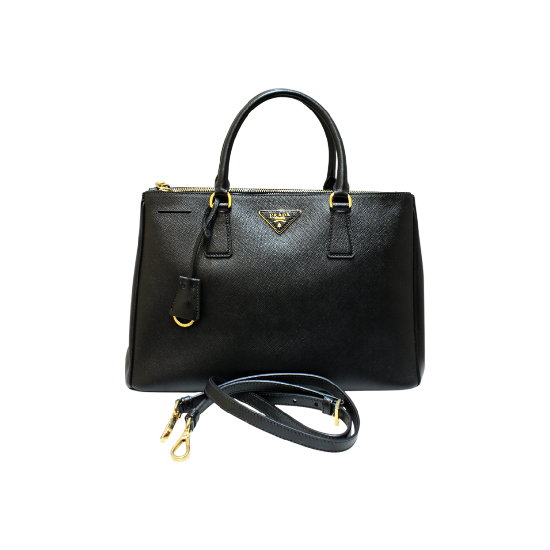 ITFIT4EHI9RE Prada Saffiano Lux Tote Bag BN2274