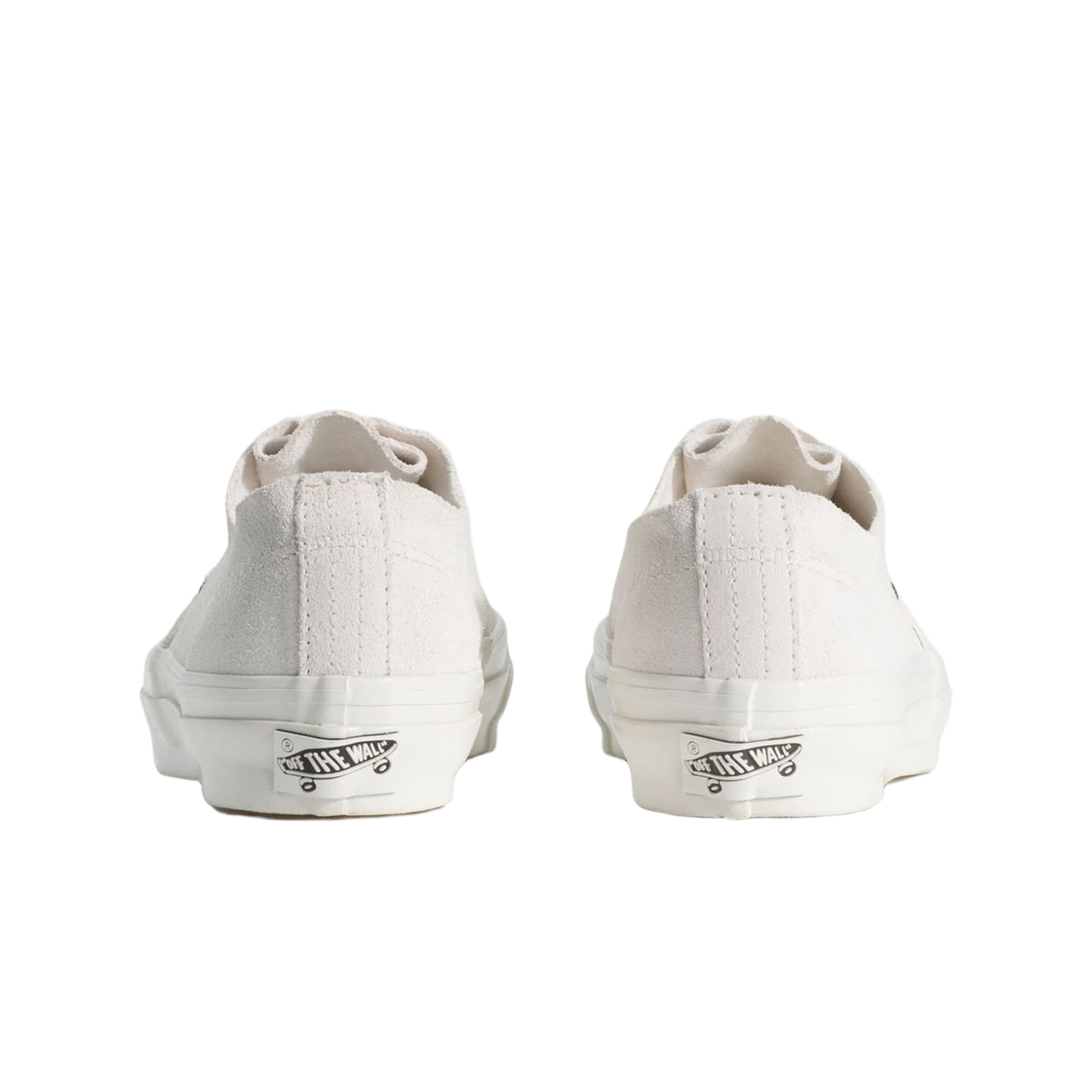 반스 프리미엄 어센틱 이즈 LX 블랑 드 블랑(Vans Premium Authentic Ease LX Blanc De Blanc) - 2