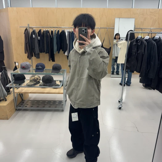 스타일 카드