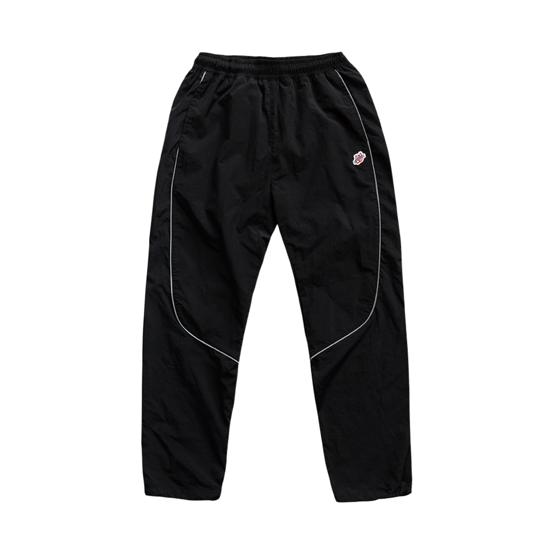 위얼드월드 90's 리플렉티브 웨이브 트랙팬츠(Weird World 90s Reflective Wave Track Pants) - 2