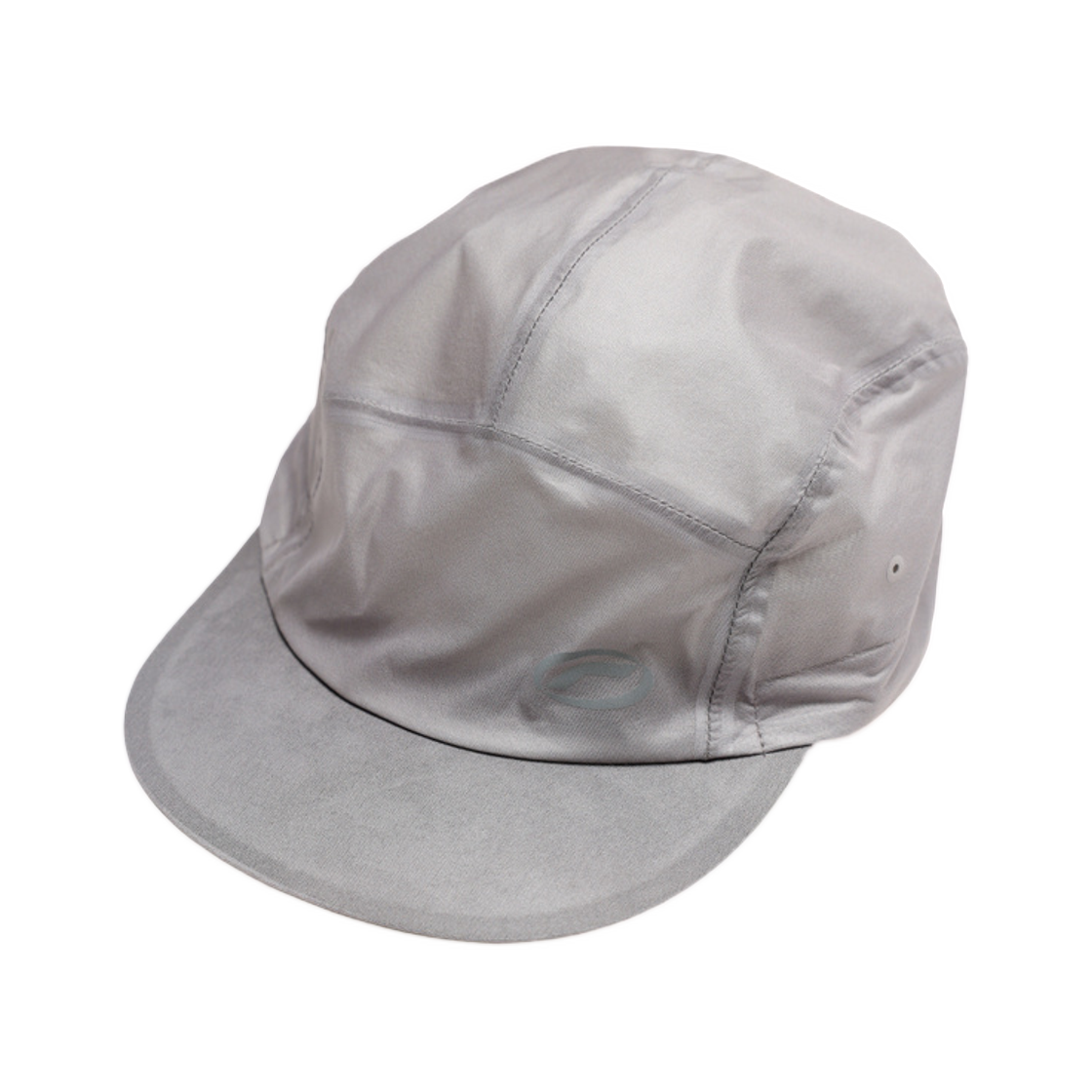 - Optimistic Runners Light Symbol Cap Camel