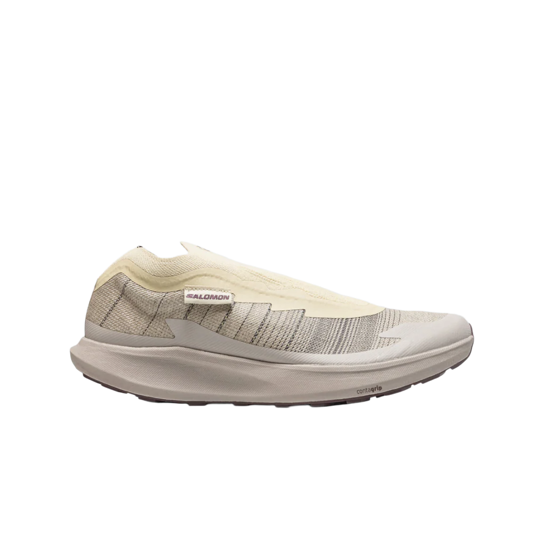 L47131700 Salomon Pulsar Advanced Moth Ashes of Roses