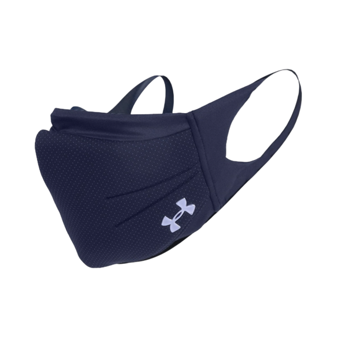 1368010-410 Under Armour UA Sportsmask Navy