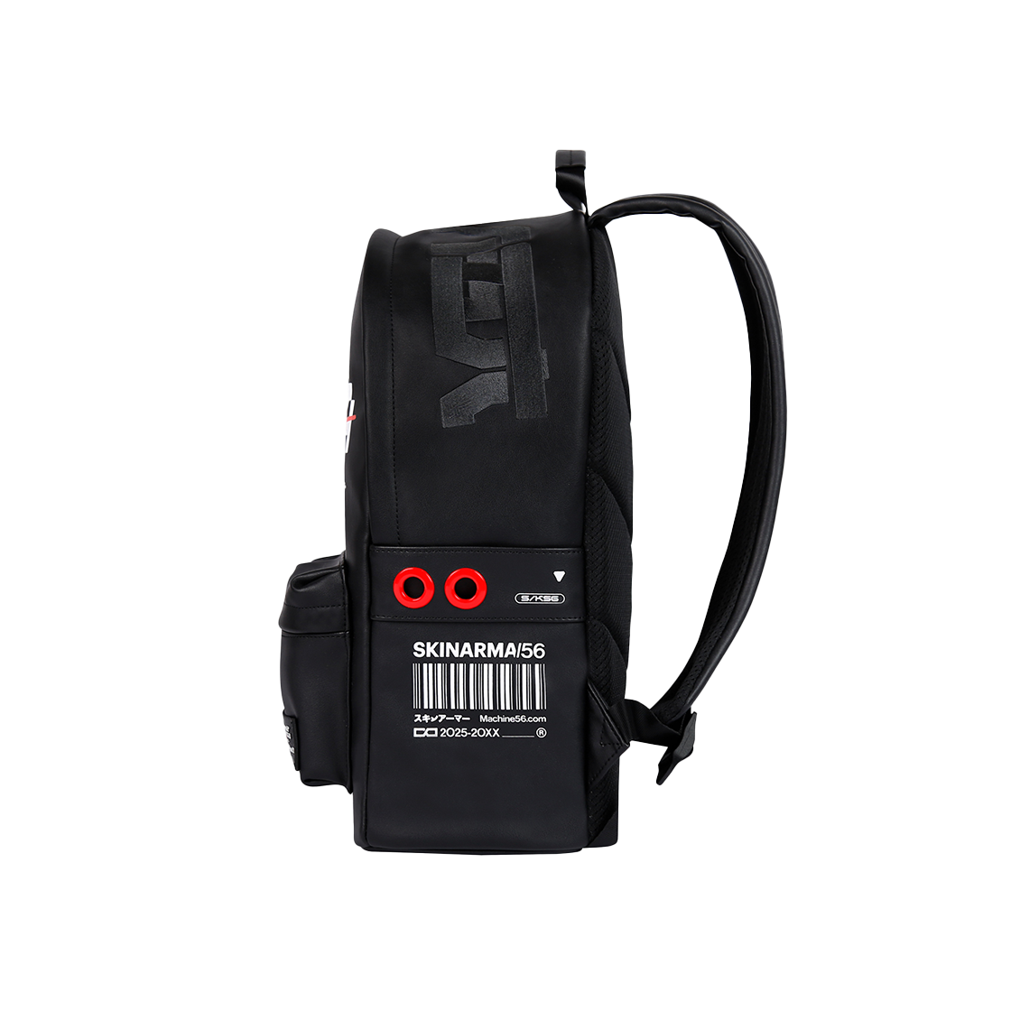 [KREAM 단독] 스키나마 x 머신56 백팩([KREAM 단독] Skinarma x Machine56 Backpack) - 4