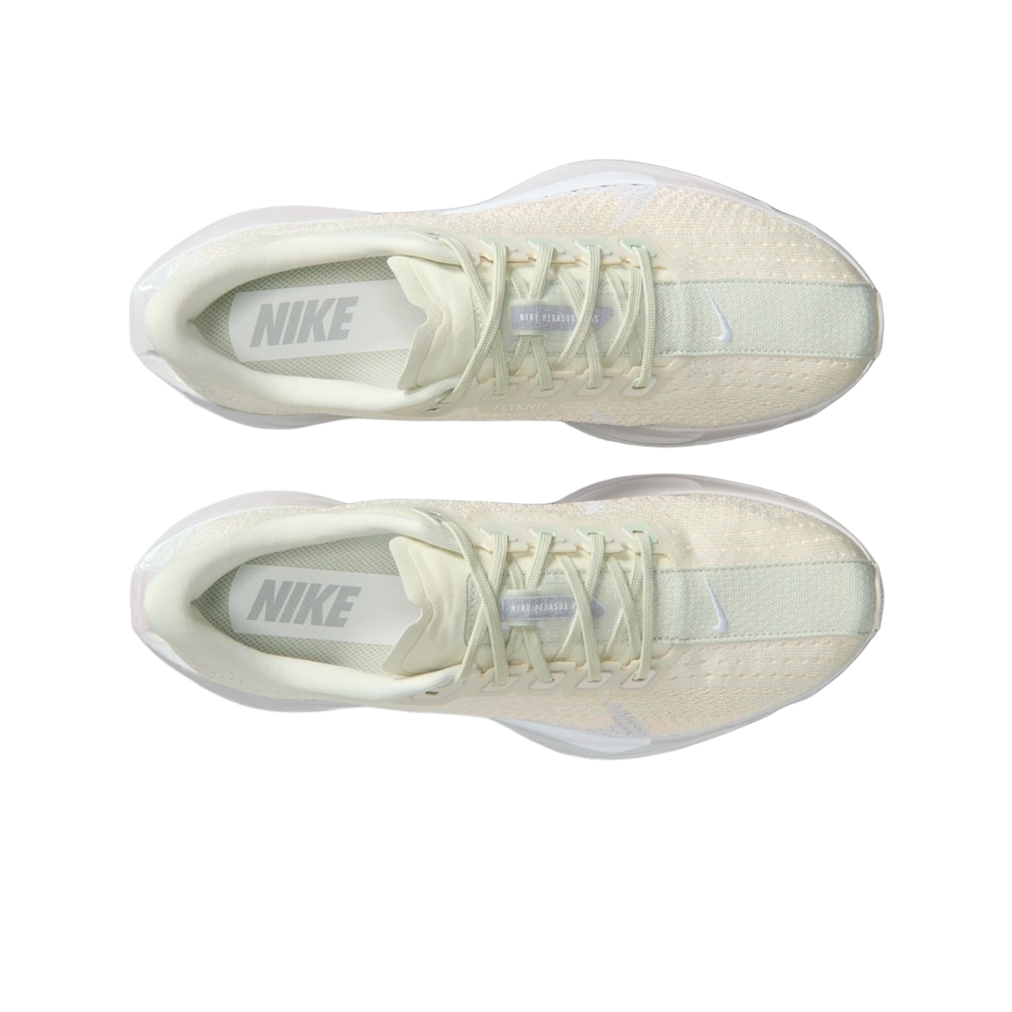 (W) 나이키 페가수스 플러스 씨 글래스 초크((W) Nike Pegasus Plus Sea Glass Chalk) - 2