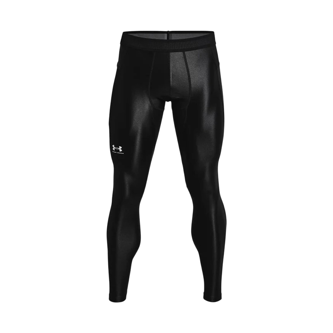 1365226-001 Under Armour Iso-Chill Leggings Black