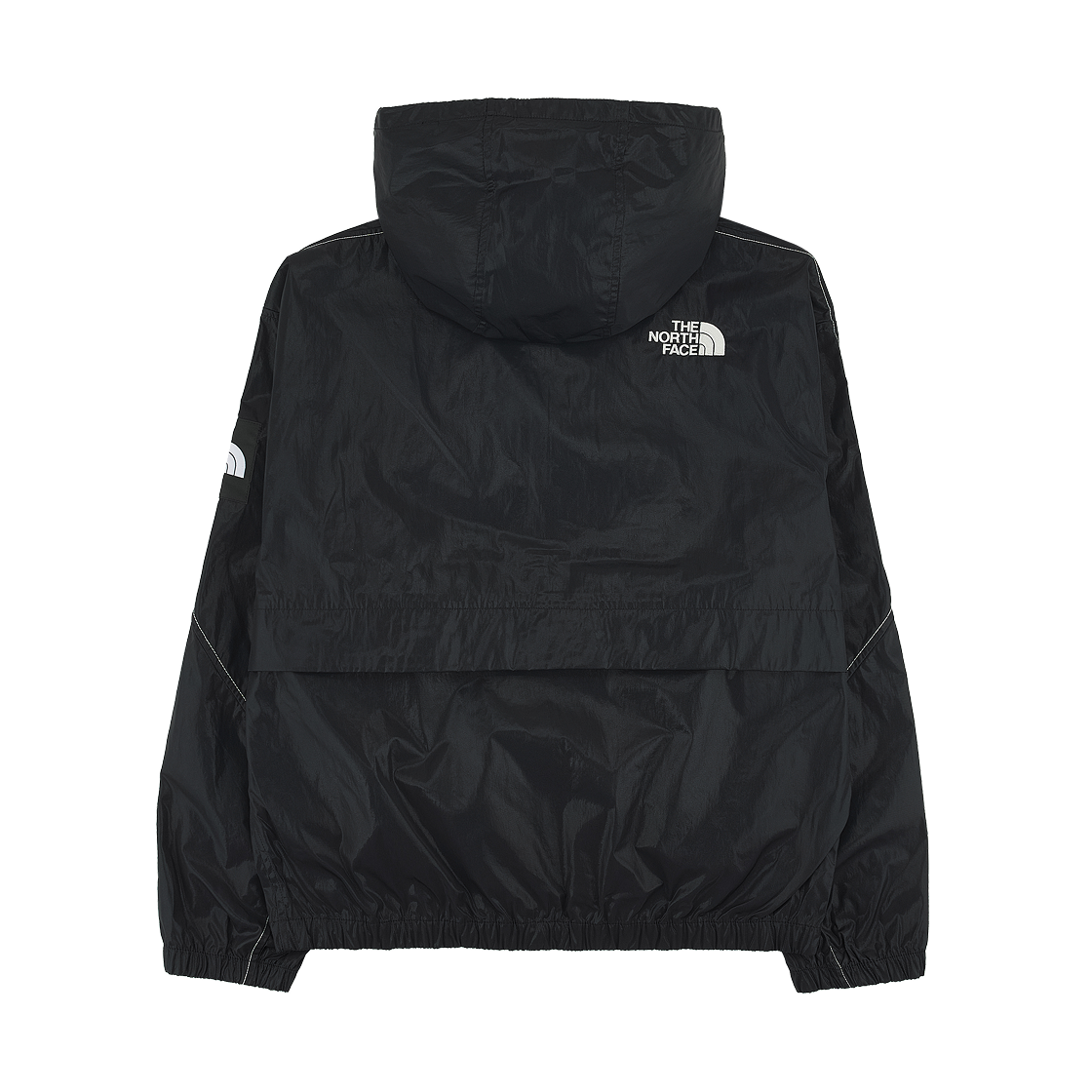 노스페이스 화이트 라벨 노벨티 올레마 후디 블랙(The North Face White Label Novelty Olema Hoodie Black) - 2