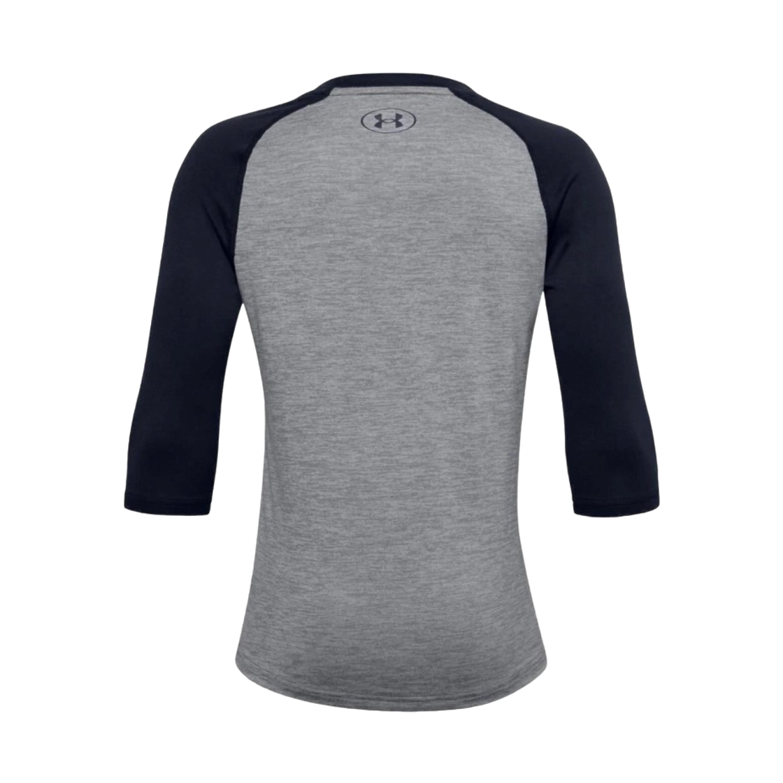 언더아머 UA 유틸리티 3/4 슬리브 셔츠 네이비(Under Armour UA Utility 3/4 Sleeve Shirt Navy) - 2