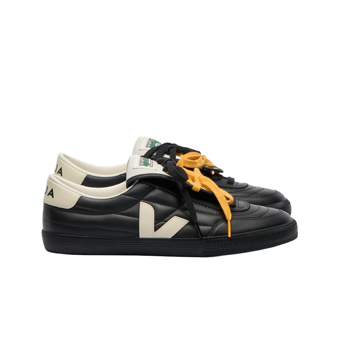 마리아노 x 베자 파넨카 블랙 - 26SS(Magliano x Veja Panenka Black - 26SS) - 2