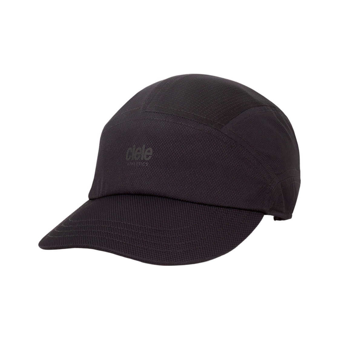 U-2-CA-0263-BK002 Ciele Athletics FSTCap SC Classic Athletics SL Shadowcast