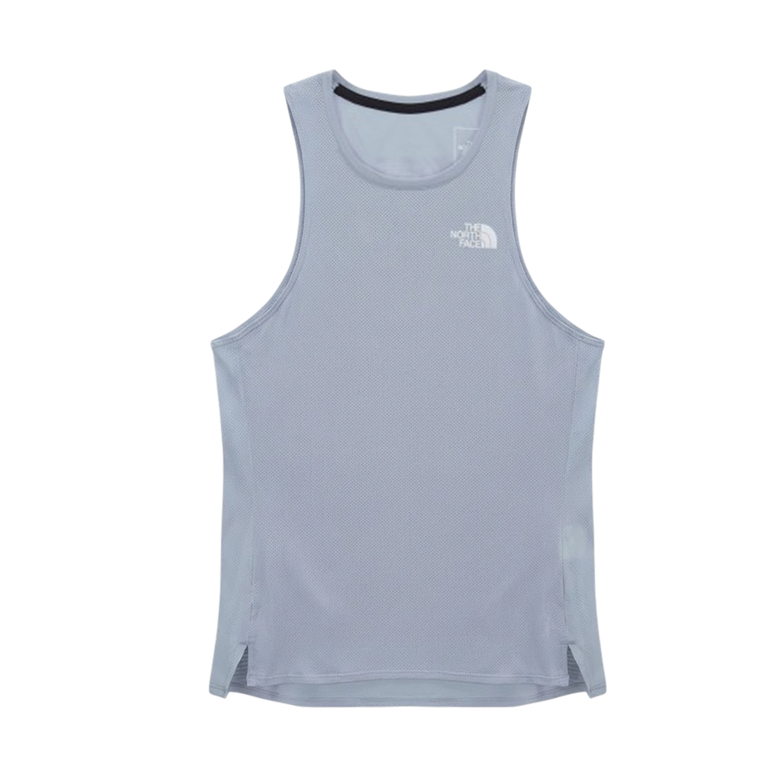 NT7VS40A (W) The North Face W Summit High Trail Tank Blue Gray - 26SS