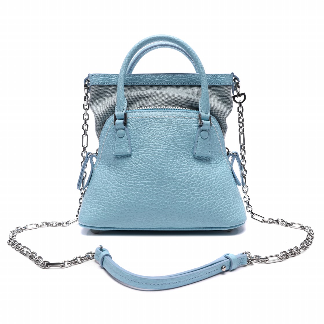 [25% 쿠폰] 메종 마르지엘라 5AC 클래식 마이크로 아쿠아([25% 쿠폰] Maison Margiela 5AC Classique Micro Aqua) - 3