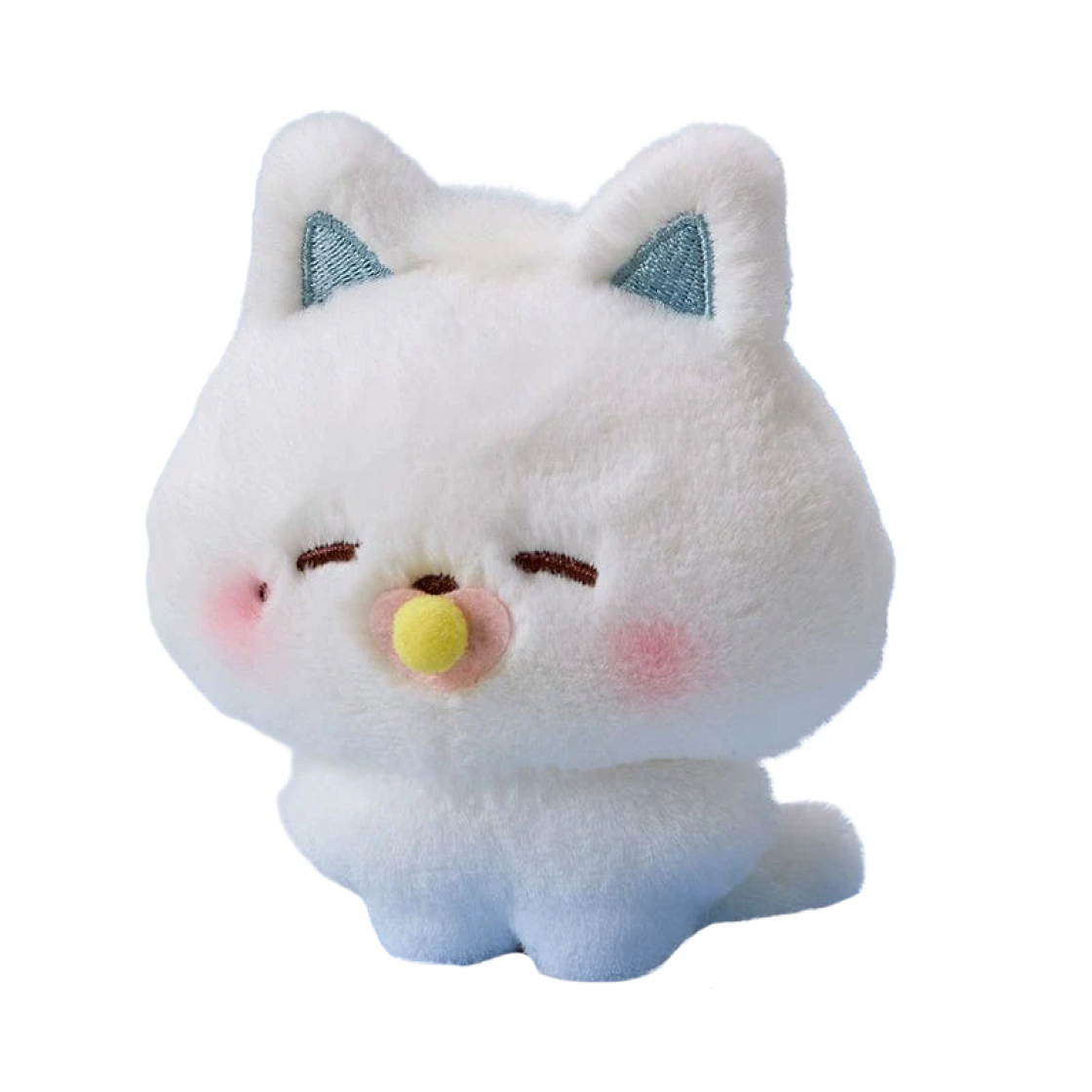 엔시티 드림 드리미즈 플러시 & 포토 카드 세트 제노 버전 쩨드 베이비(NCT Dream Dreamiez Plush & Photo Card Set Jeno Ver. Jjed Baby) - 1