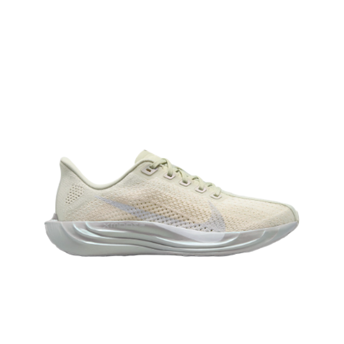IO9912-001 (W) Nike Pegasus Plus Sea Glass Chalk