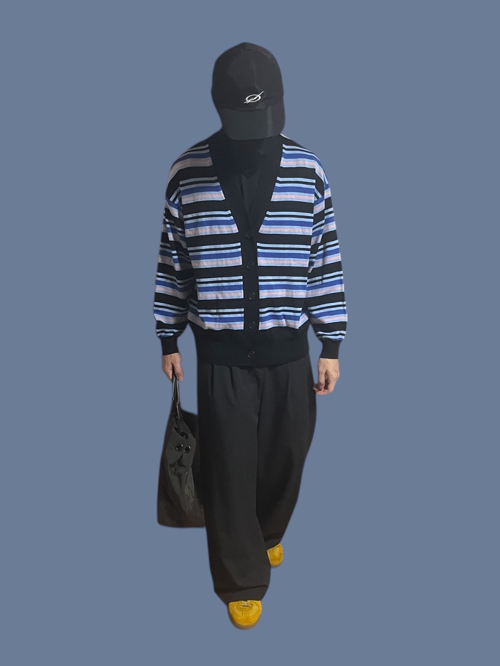 KREAM 스타일