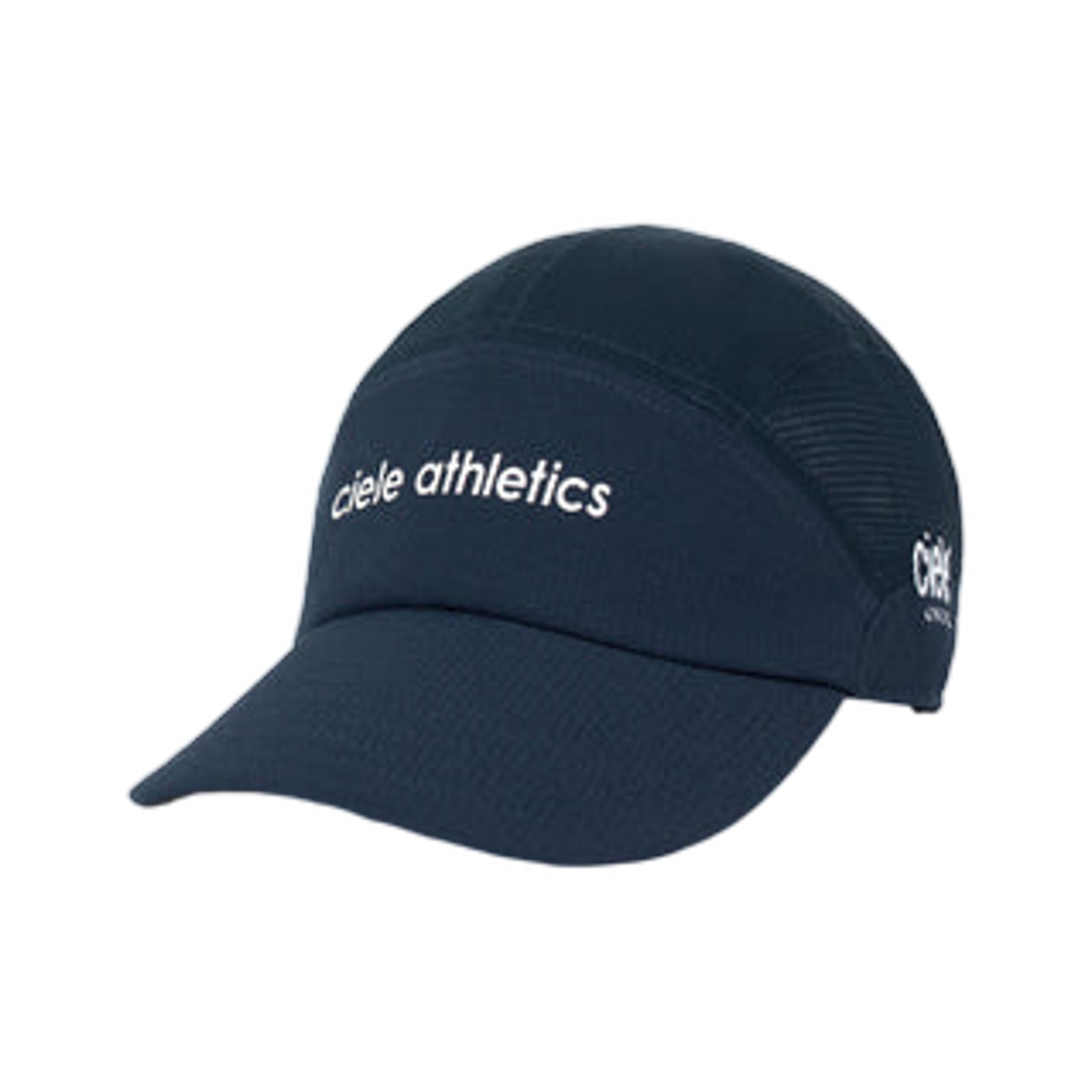 씨엘르 애슬레틱스 FST캡 SC 필드 아이코닉 SL 딥 스페이스(Ciele Athletics FSTCap SC Field Iconic SL Deep Space)