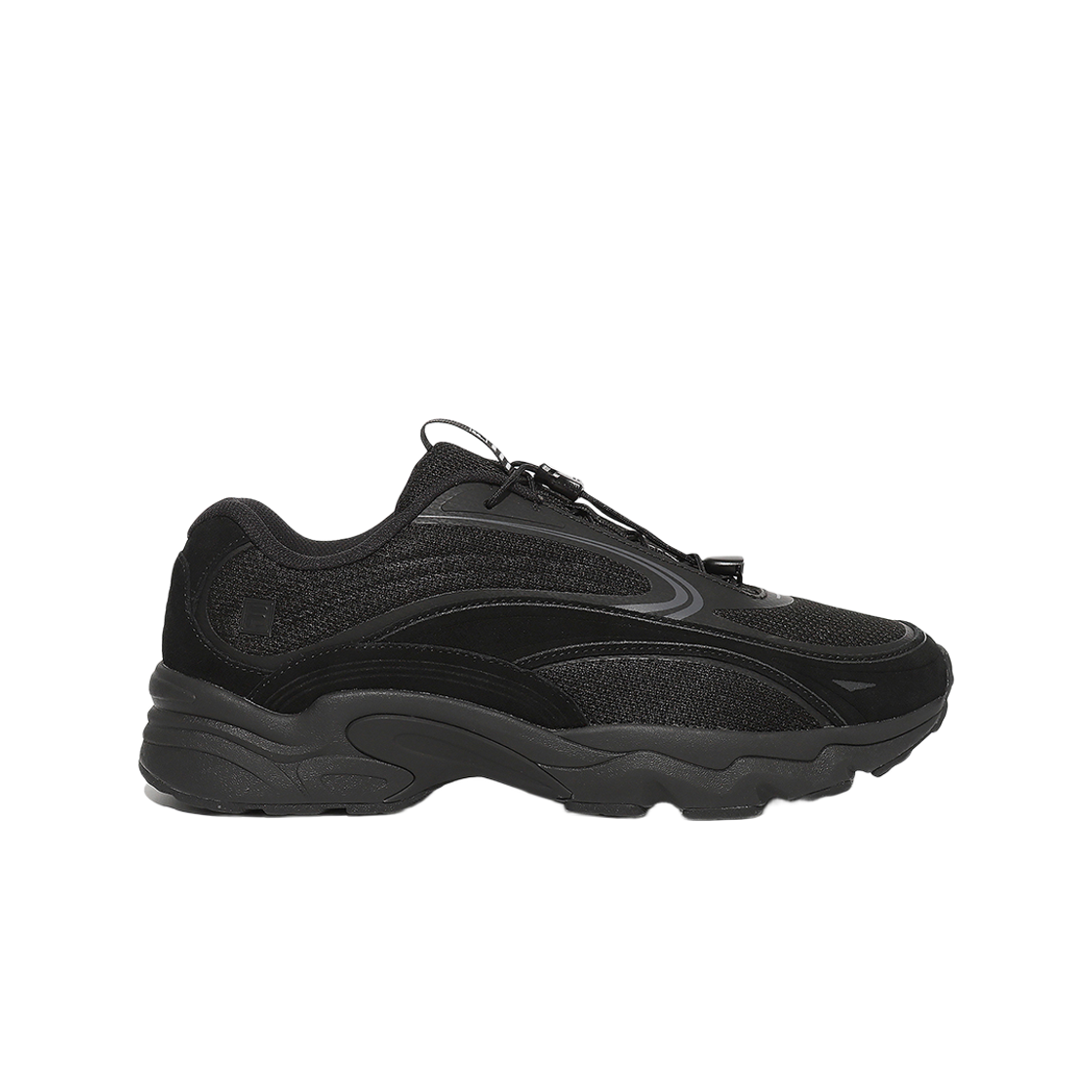 1100FS253RU03X014001 [6% 적립] FILA Pantera 99/25 LX Black