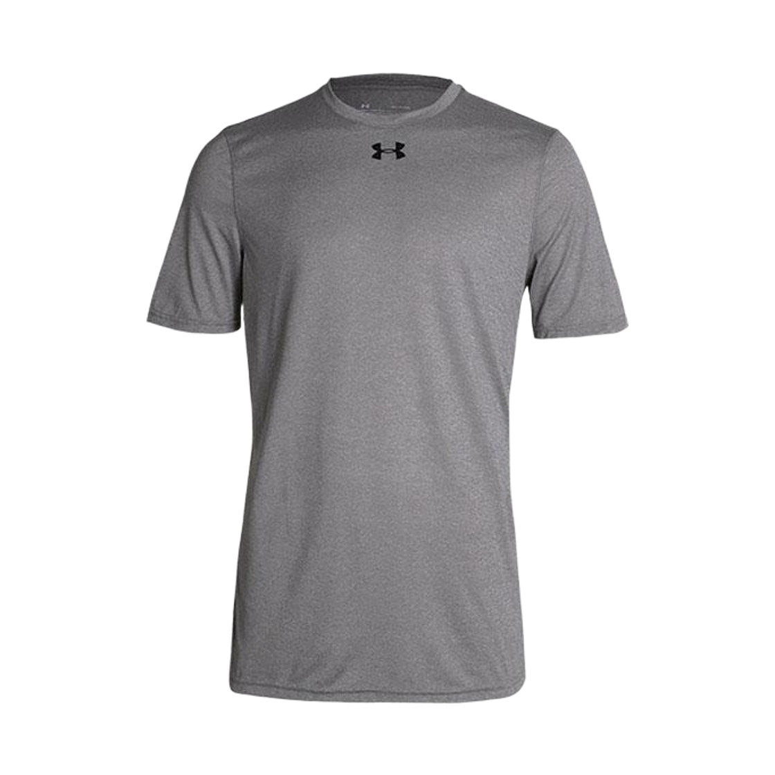 1305775-025 Under Armour UA Locker 2.0 T-Shirt Grey