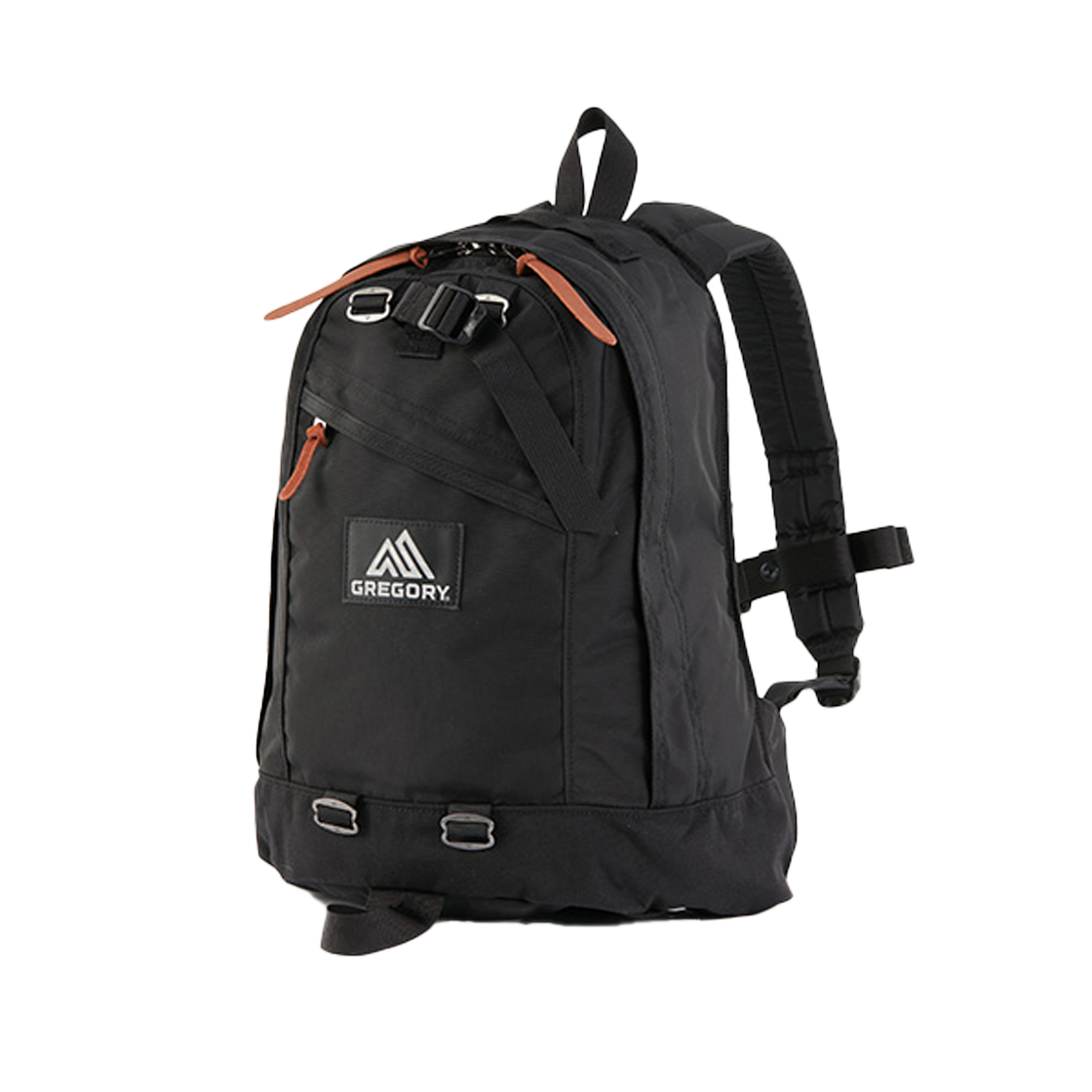 09J29285 Gregory Fine Day V2 Black