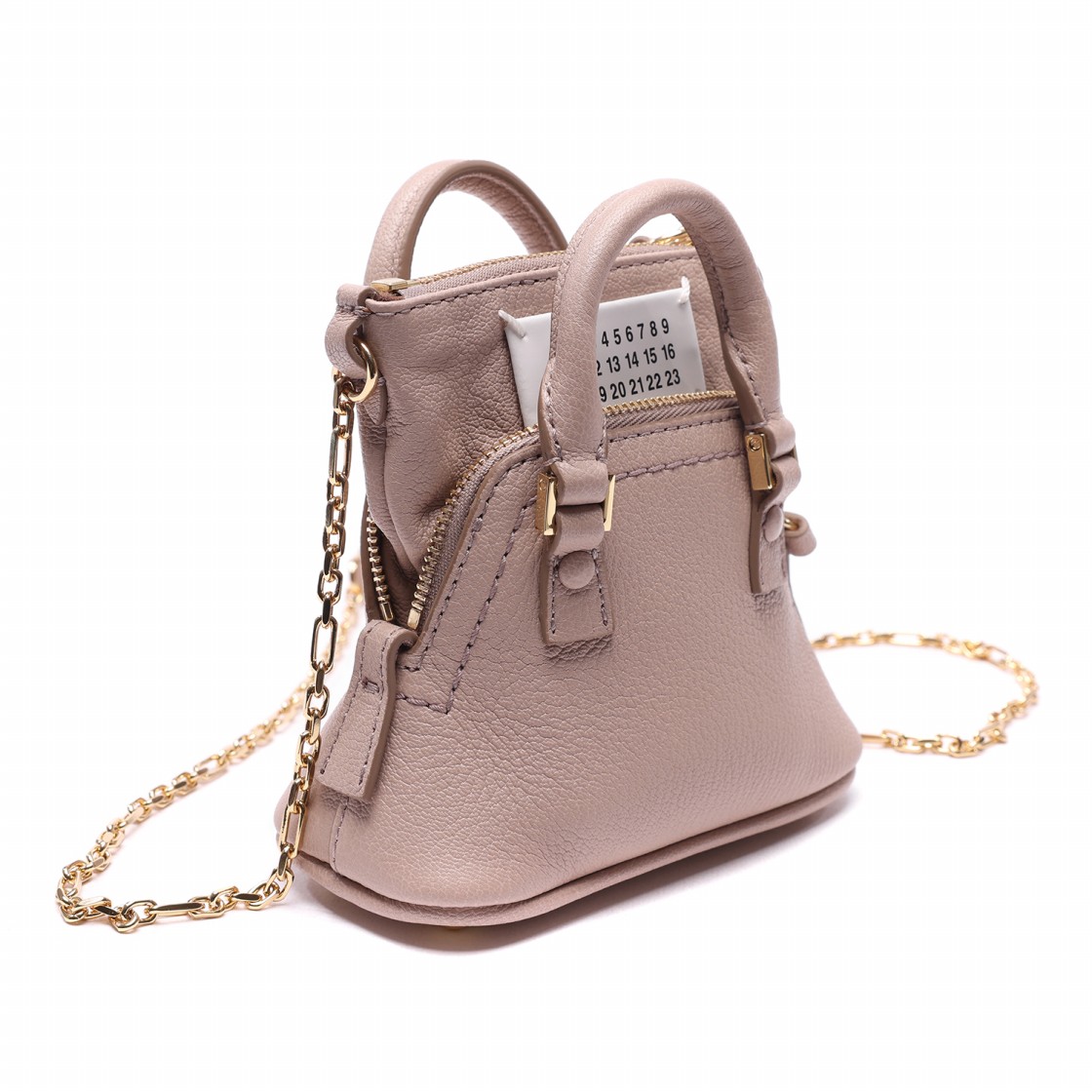 [25% 쿠폰] 메종 마르지엘라 5AC 클래식 베이비 핑크([25% 쿠폰] Maison Margiela 5AC Classique Baby Pink) - 2